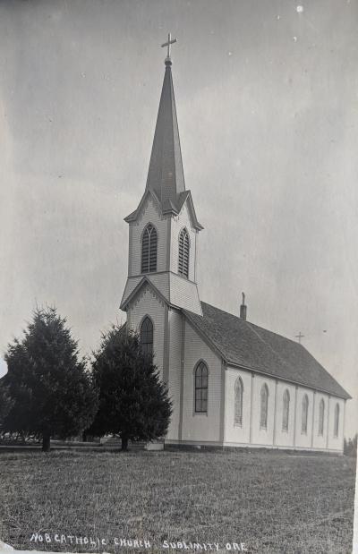 Picture of St. Boniface Church